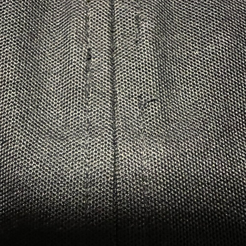 RAG & BONE SID COTTON PIQUE JACKET BLAZER SIZE 8 - Picture 7 of 13